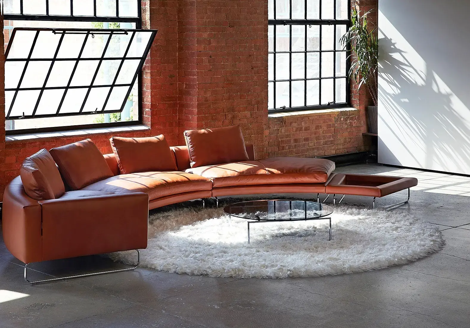 The Ardent Loft in Limehouse